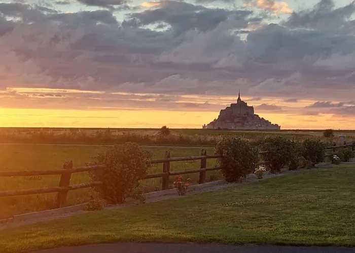 Etoile Des Greves Bed & Breakfast Ardevon