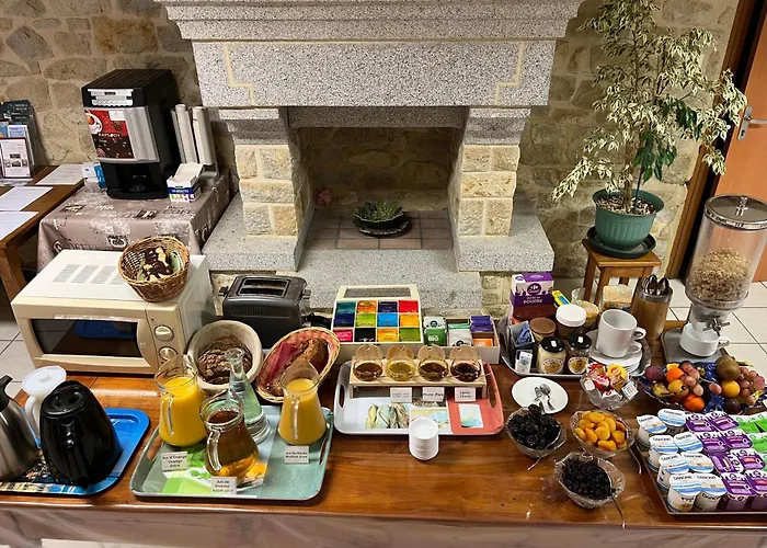 에투알 데 그레브 3* 아르드봉