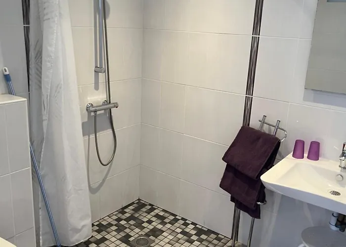 에투알 데 그레브 B&B