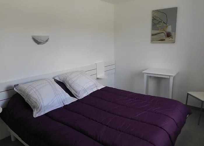 Etoile Des Greves Bed & Breakfast 3*