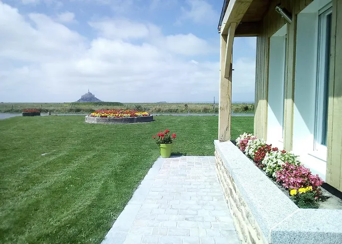 Etoile Des Greves Bed & Breakfast 3*