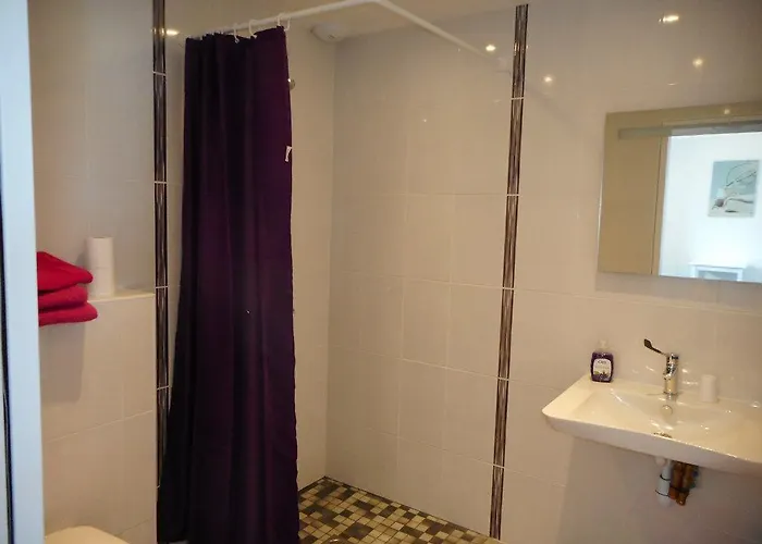 Etoile Des Greves Bed & Breakfast