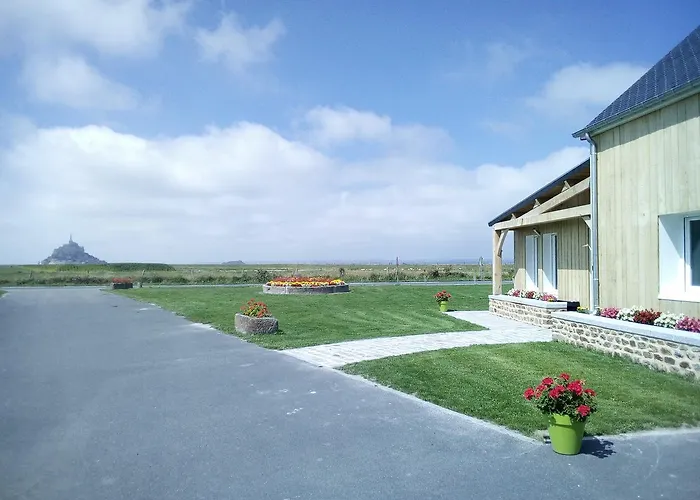 Bed & Breakfast Etoile Des Greves