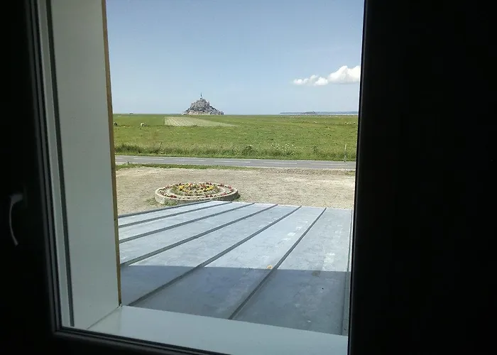 Etoile Des Greves 3* Ardevon