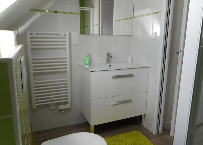 Etoile Des Greves 3*