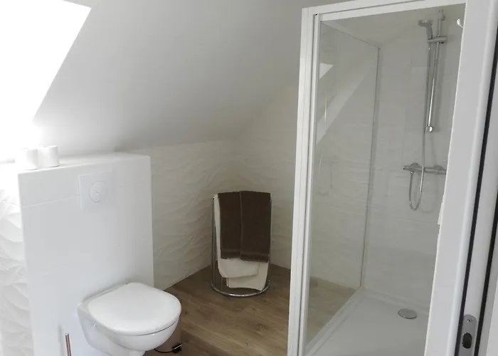 에투알 데 그레브 B&B 3*