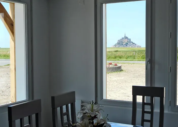 B&B 에투알 데 그레브