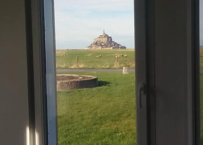 에투알 데 그레브 B&B