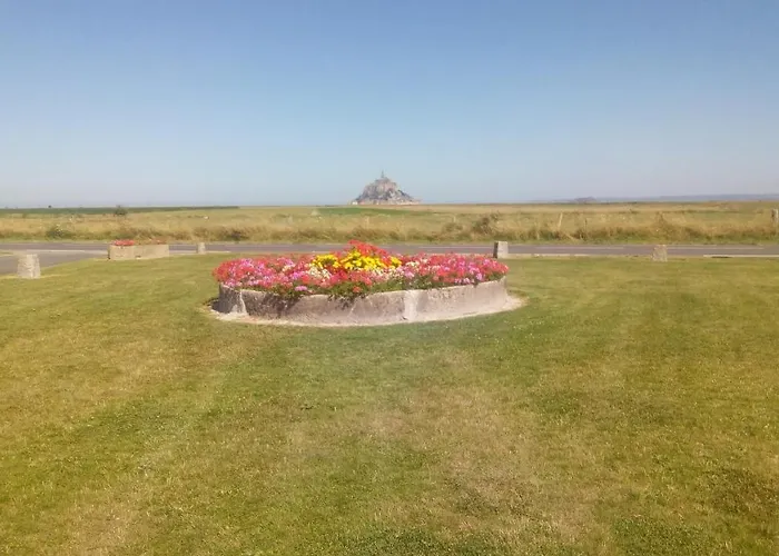 B&B 에투알 데 그레브