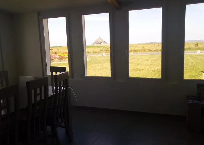 Bed & Breakfast Etoile Des Greves 3*