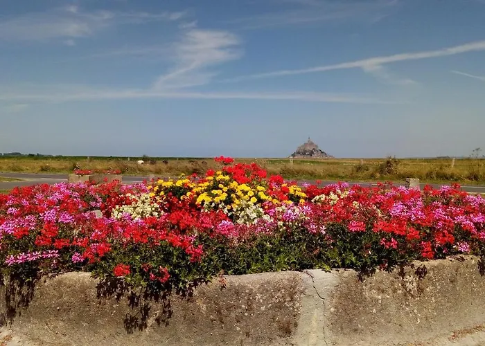 B&B 에투알 데 그레브