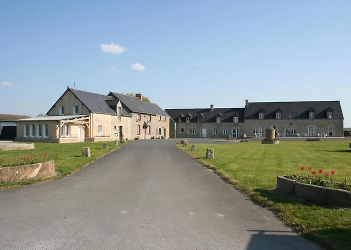 Etoile Des Greves 3*